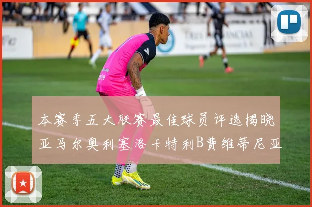 本赛季五大联赛最佳球员评选揭晓亚马尔奥利塞洛卡特利B费维蒂尼亚入围