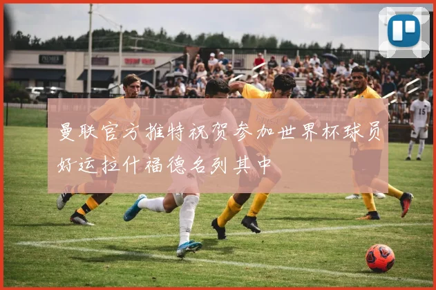 曼联官方推特祝贺参加世界杯球员好运拉什福德名列其中